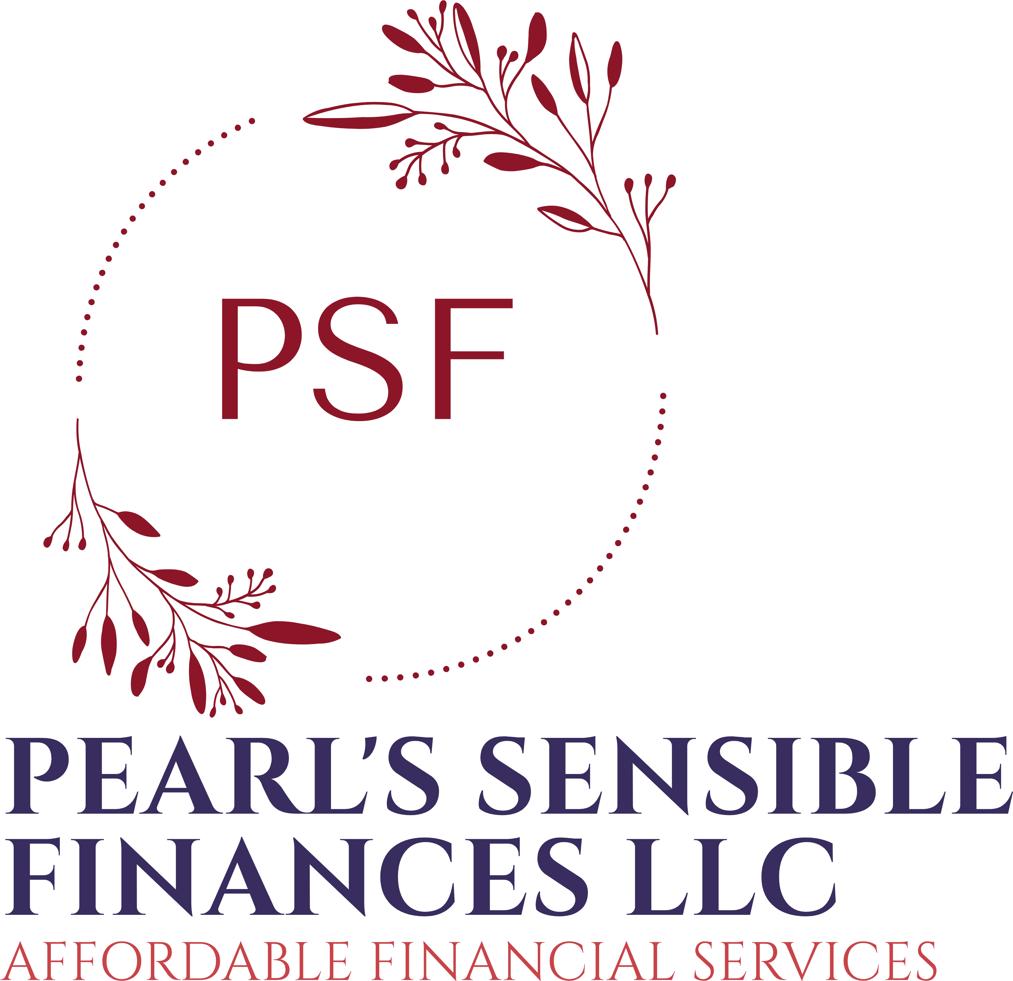 Pearl's Sensible Finances LLC
